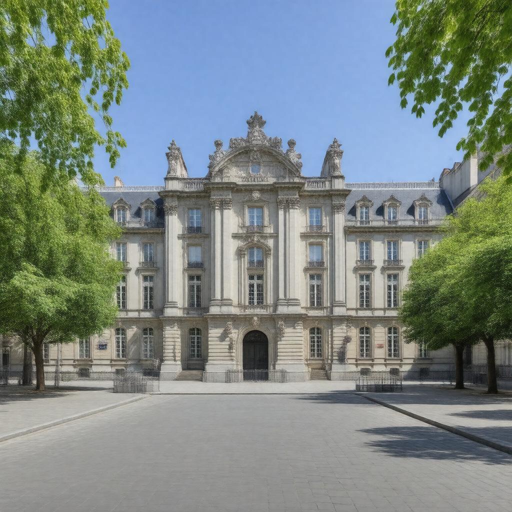 Lycée Condorcet